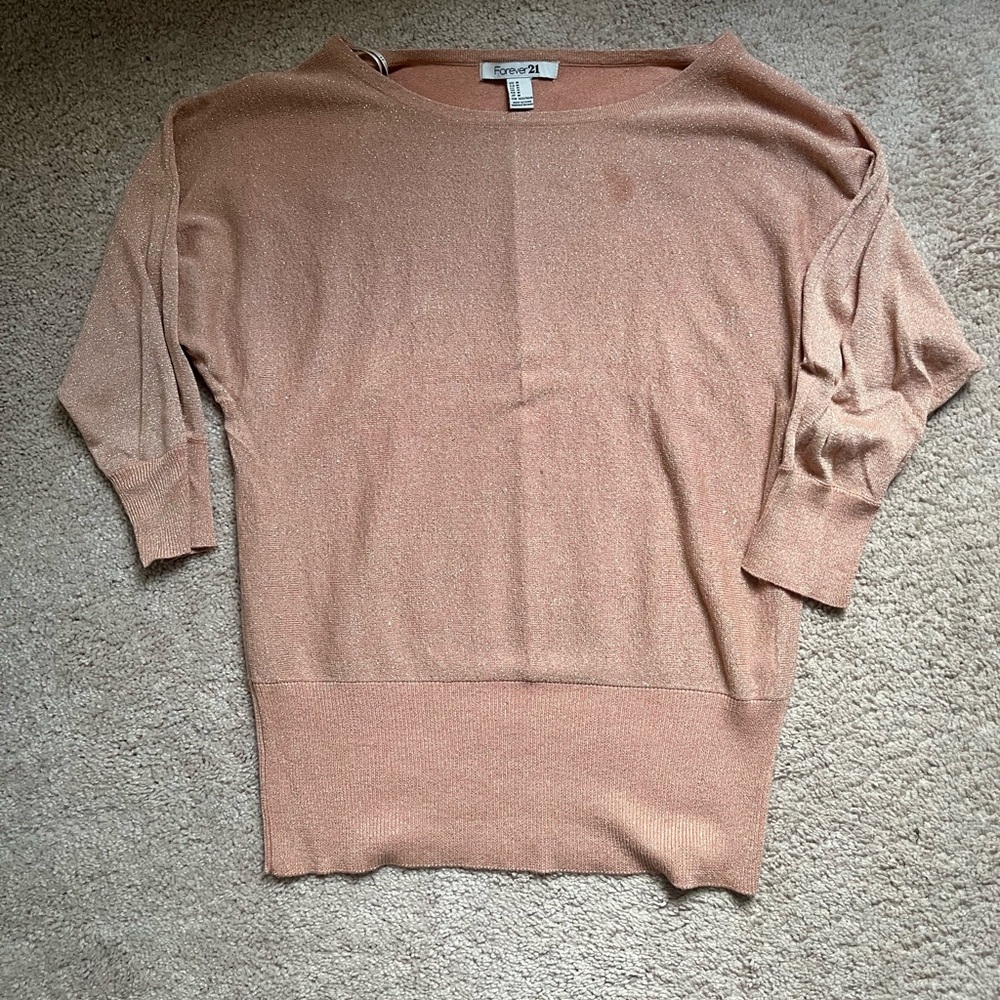 Forever 21 Shirt